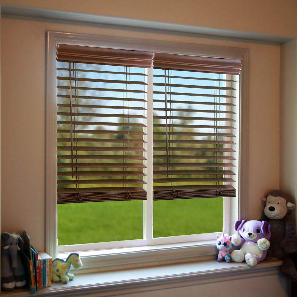 motorized curtains and blinds