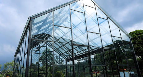 Polycarbonate Sheet For Greenhouse.png