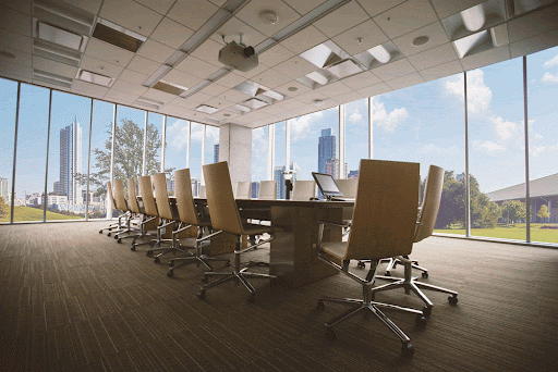 Switchable glass film Switchable glass film