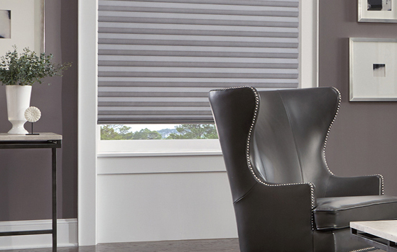 Honeycomb Blinds are Energy Efficient