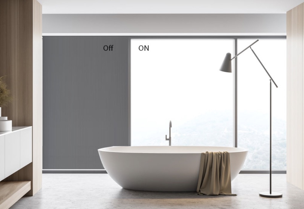 Smart Film PDLC Smart Film PDLC