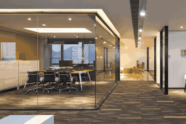 Switchable Privacy Glass Switchable Privacy Glass