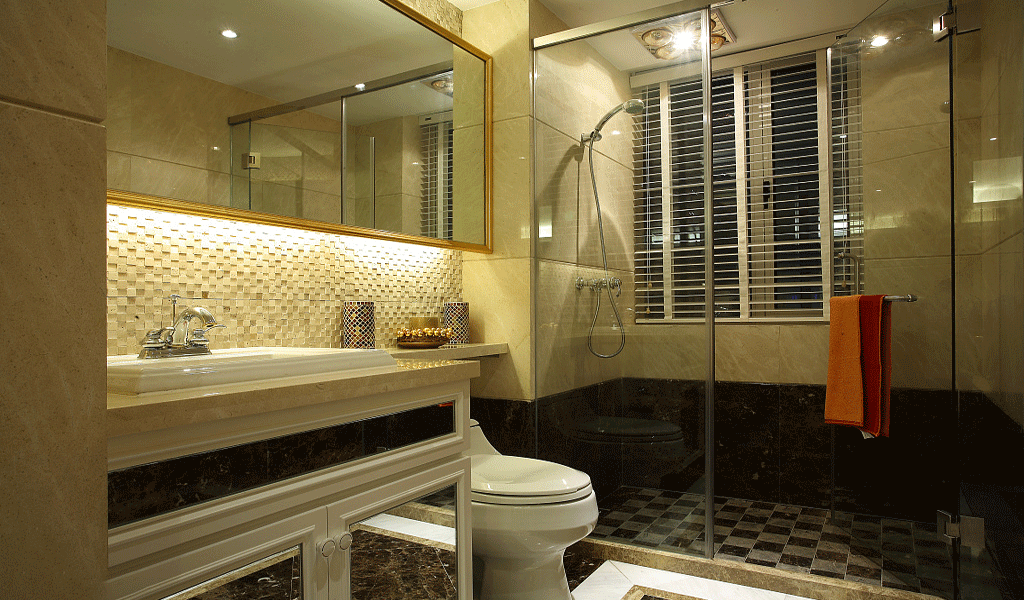 Smart Tint bathrooms showers Smart Tint bathrooms showers