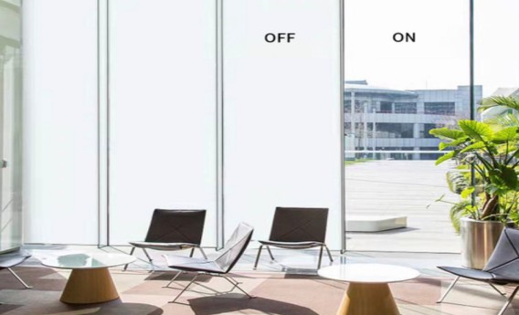 Switchable smart film PDLC Switchable smart film PDLC