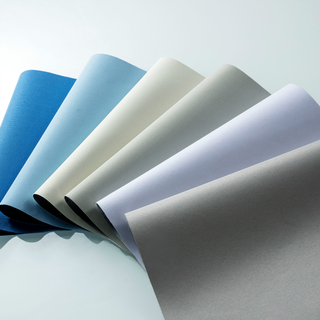 Roller Blind Fabric Coated