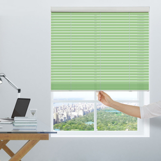 Cordless Venetian Blinds