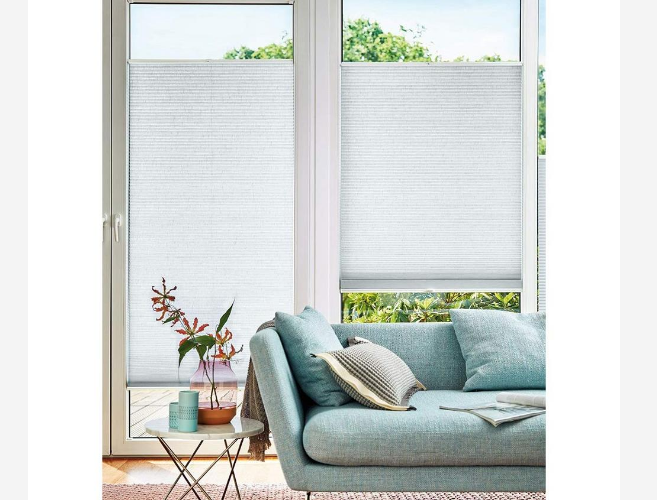 Window Cover for Winter 
