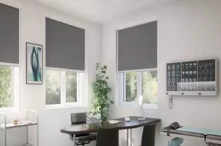 Roller Shade Blinds