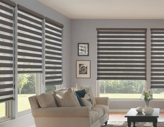 Day And Night Blinds