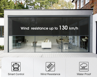 Sliding Patio Door Blinds