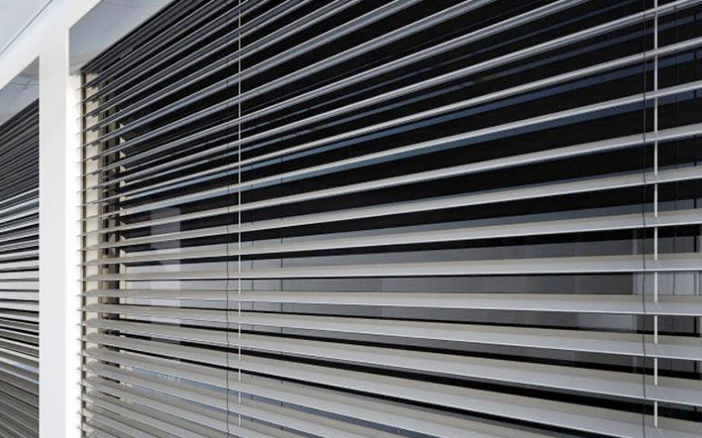 Blinds Cover