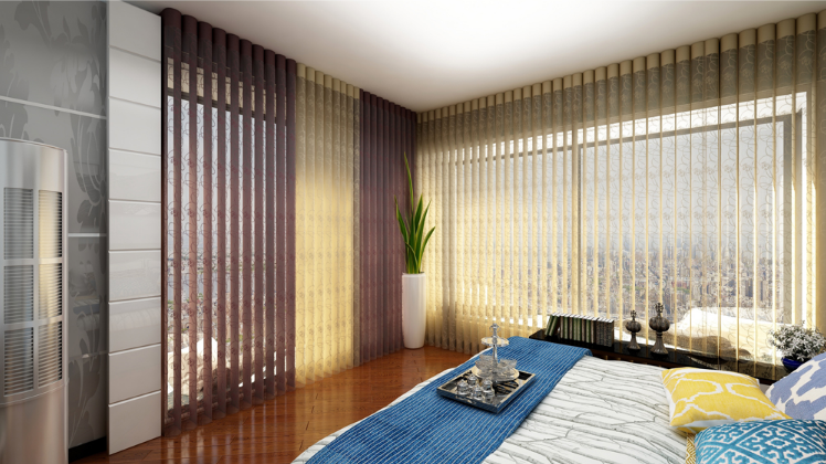 Room Blinds