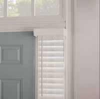 Sidelight Blinds