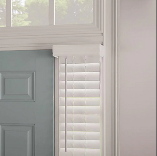 Sidelight Blinds