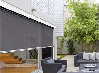  Outdoor Window Covers