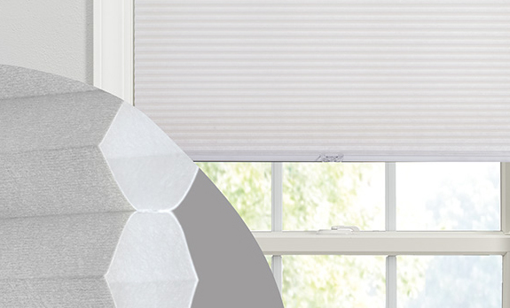 Motorised Blinds