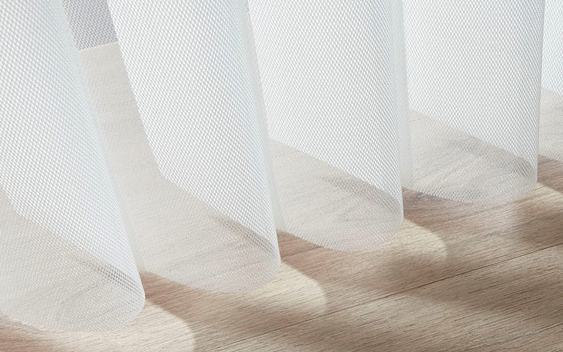 Fabrics Choice of Sheer Vertical Shades