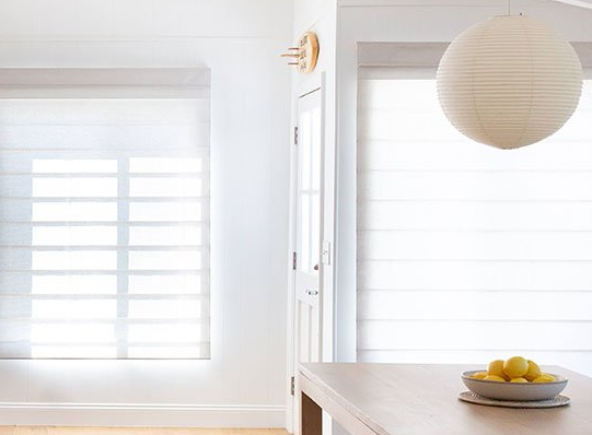 electric blinds and shades factory