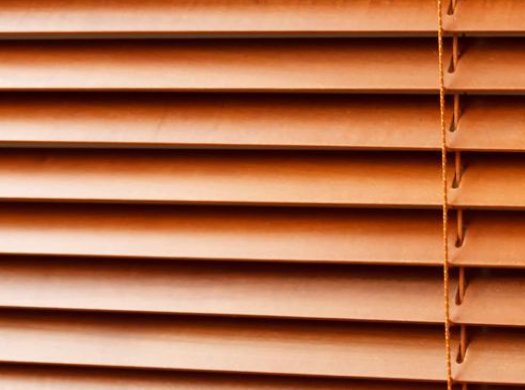 pvc venetian blinds Wood Window Blinds