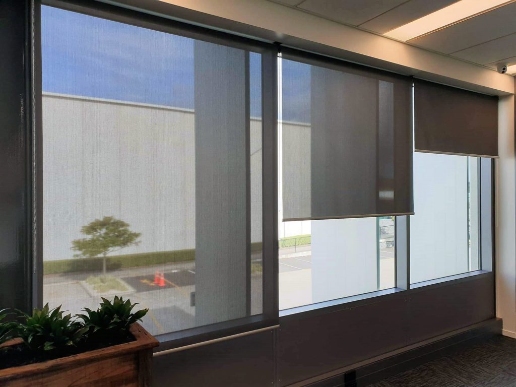 15 Types of Indoor Window Blinds