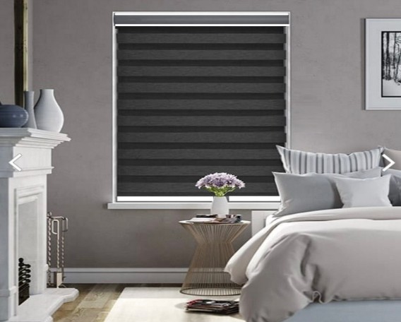 blackout zebra blinds