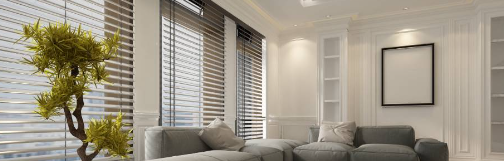 electric blinds