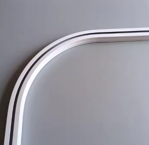 Curved Curtain Track - Bendable Curtain Tracks