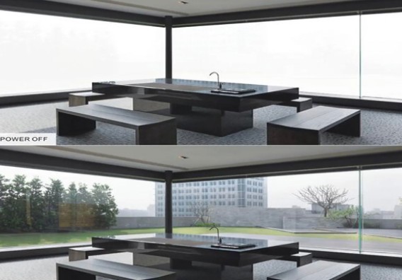 The Real Story Behind Smart Film And Smart Glass