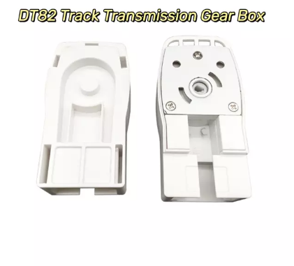 Tuya Dooya DT82 Track Transmission Gear Box S Track Curtain