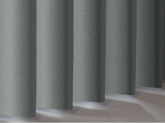 Aluminum Vertical Blinds