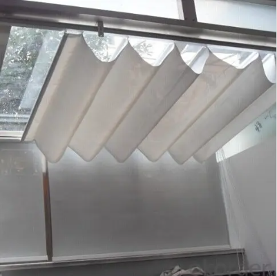FCS and FSS Blinds for Skylights