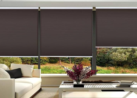 Cellular (Honeycomb) Shades