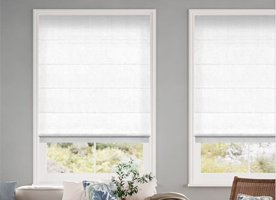 44 Inch Window Shades