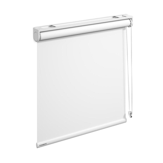 Manual Sunscreen Roller Blinds for Window shade