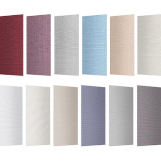 Classic Fabric Vertical Blinds