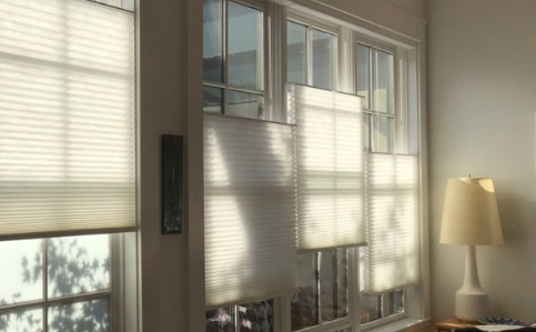 window treatments