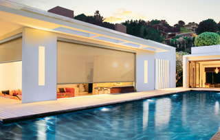 Window Coverings for Patio Sliders