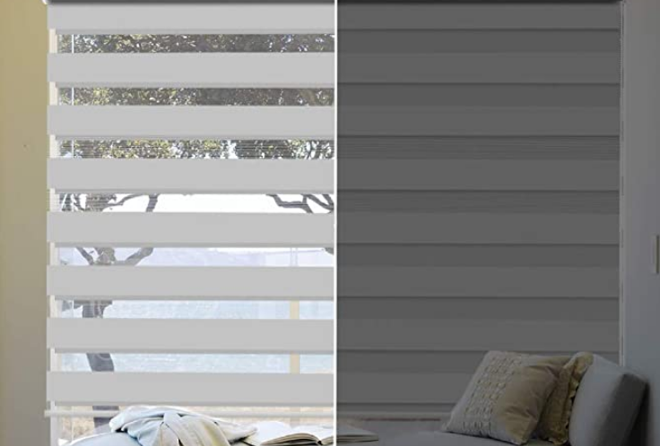 Day And Night Blinds