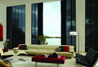 Room Blinds