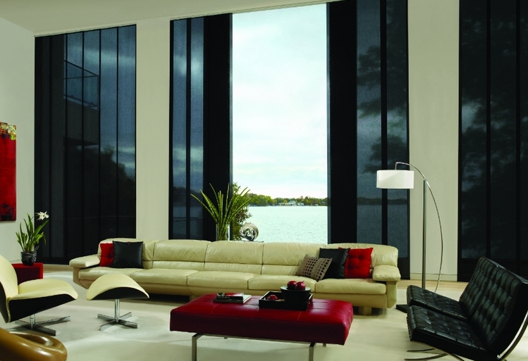 Room Blinds