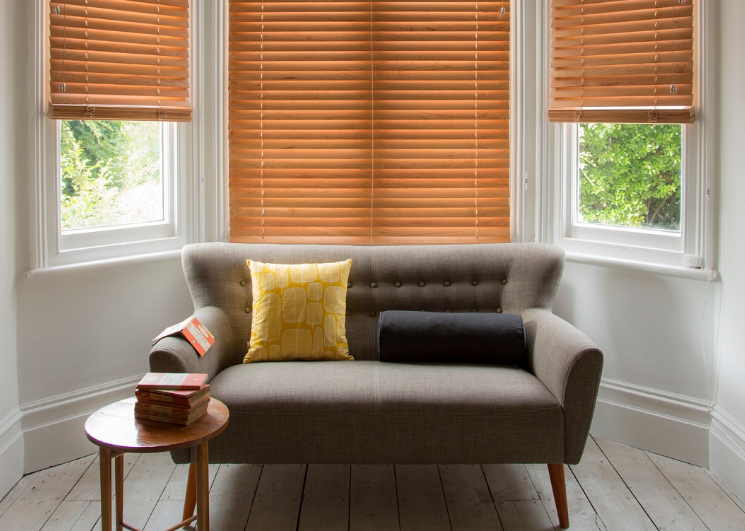 Window Blinds for Home