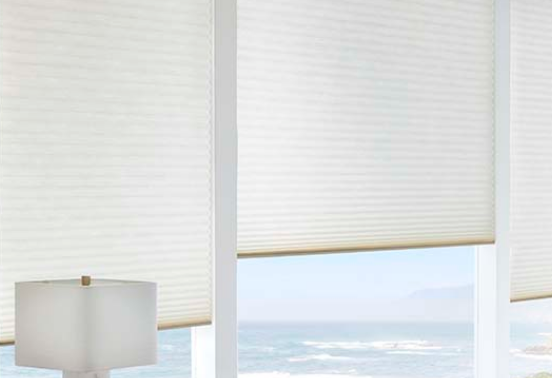 HONEYCOMB & CELLULAR BLINDS