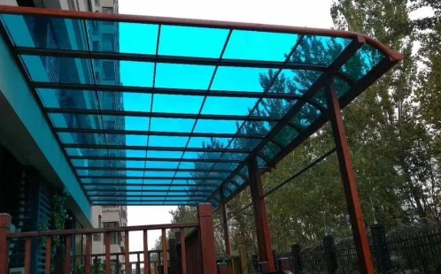 What Will Cause The PC Polycarbonate Sheets Crack Easily?