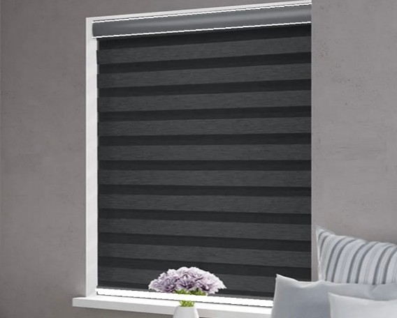 Blackout blinds
