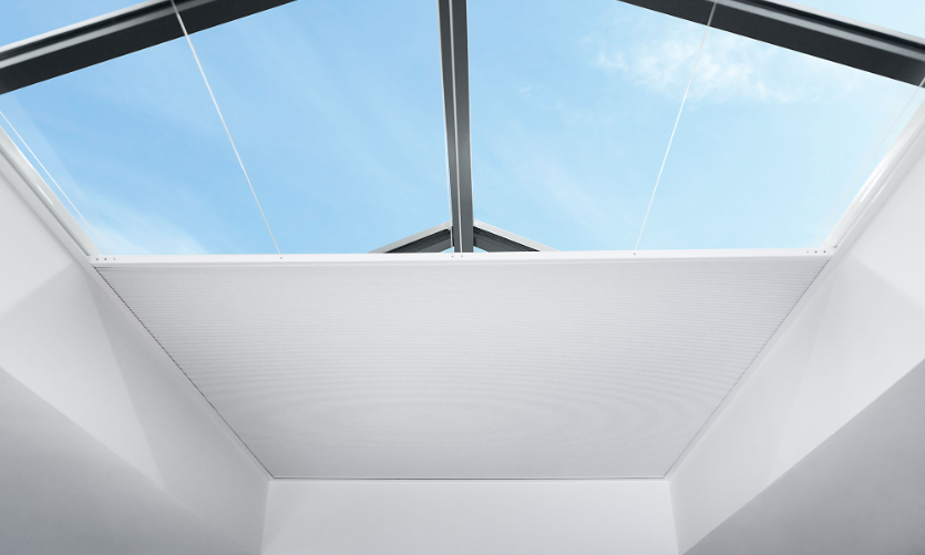 roof lantern shades