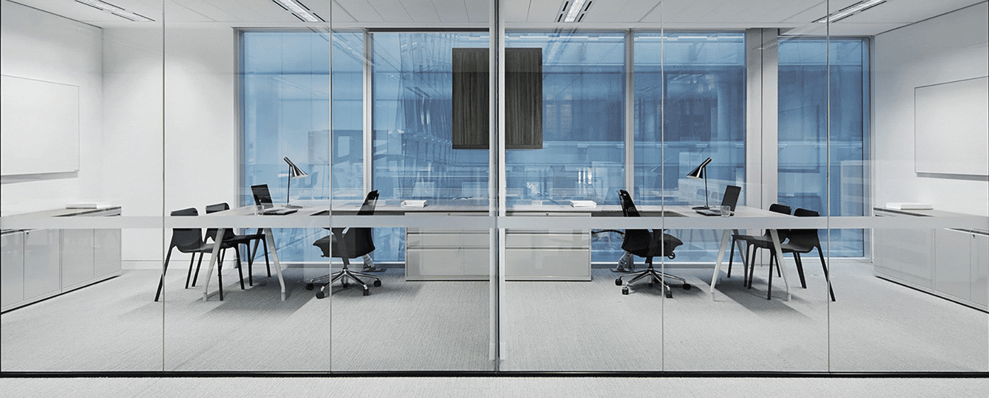 Why Using Smart Window Film for Your Project Is The Best Option