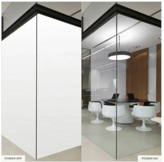 switchable film