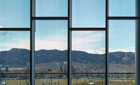 Transitional Film