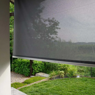 Retractable Screens For Patio​