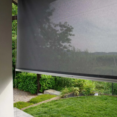 Retractable Screens For Patio​